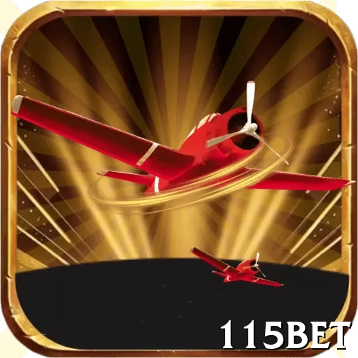 115bet Super Gaming App - plataforma